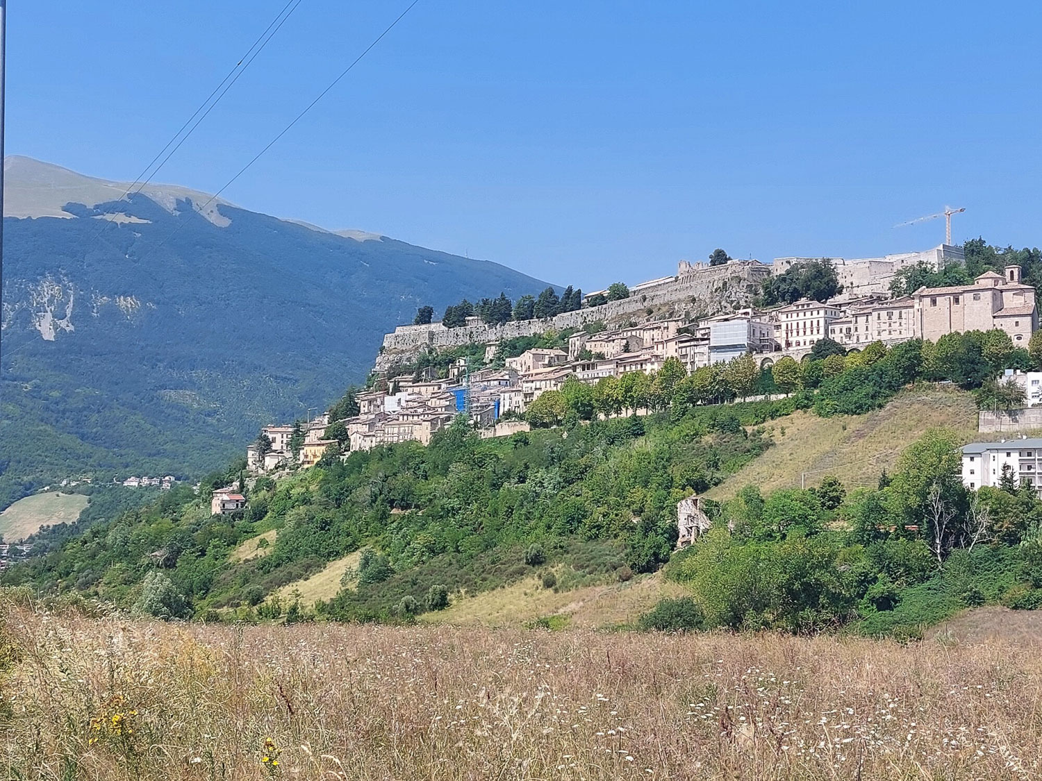 Borghi vicini da visitare