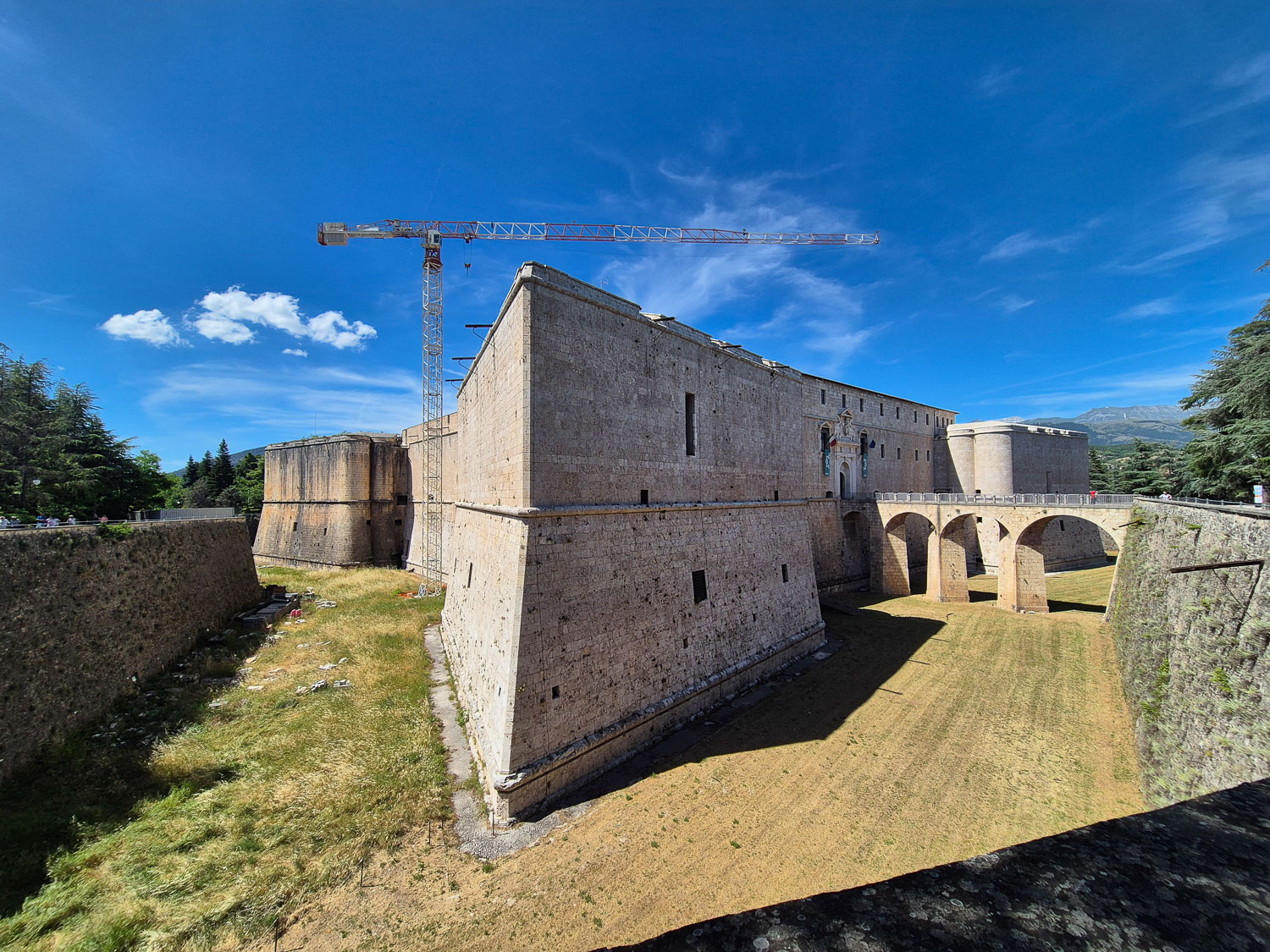 L’Aquila