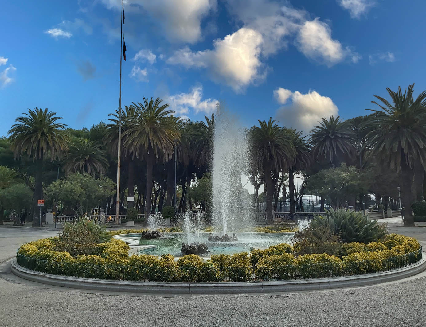 Riviera delle Palme