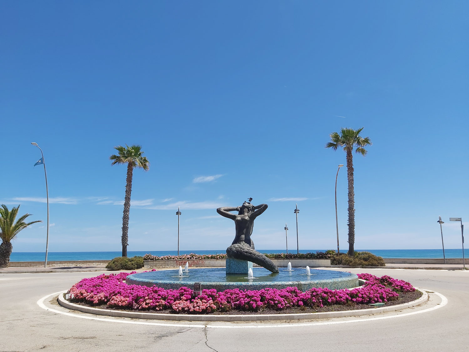 Tortoreto Lido