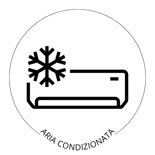 aria condizionata