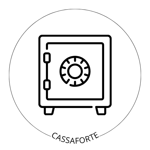 cassaforte